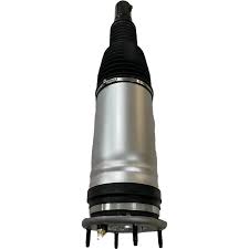 Front Left Air Suspension Shock Absorber Strut LR038804 LR087094 Compatible With LAND ROVER RANGE ROVER IV (L405)