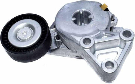 Belt Tensioner With Pulley 06A903315D 06A903315E 06A903315F Compatible With SKODA OCTAVIA I (1U2) & OCTAVIA I Combi (1U5)