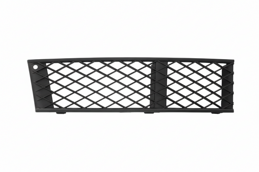 Front Bumper Grille Left 51117184149 & Right 51117184150 Compatible With BMW 7 Series (F01, F02, F03, F04) 2009-2012 Tag-BG-51