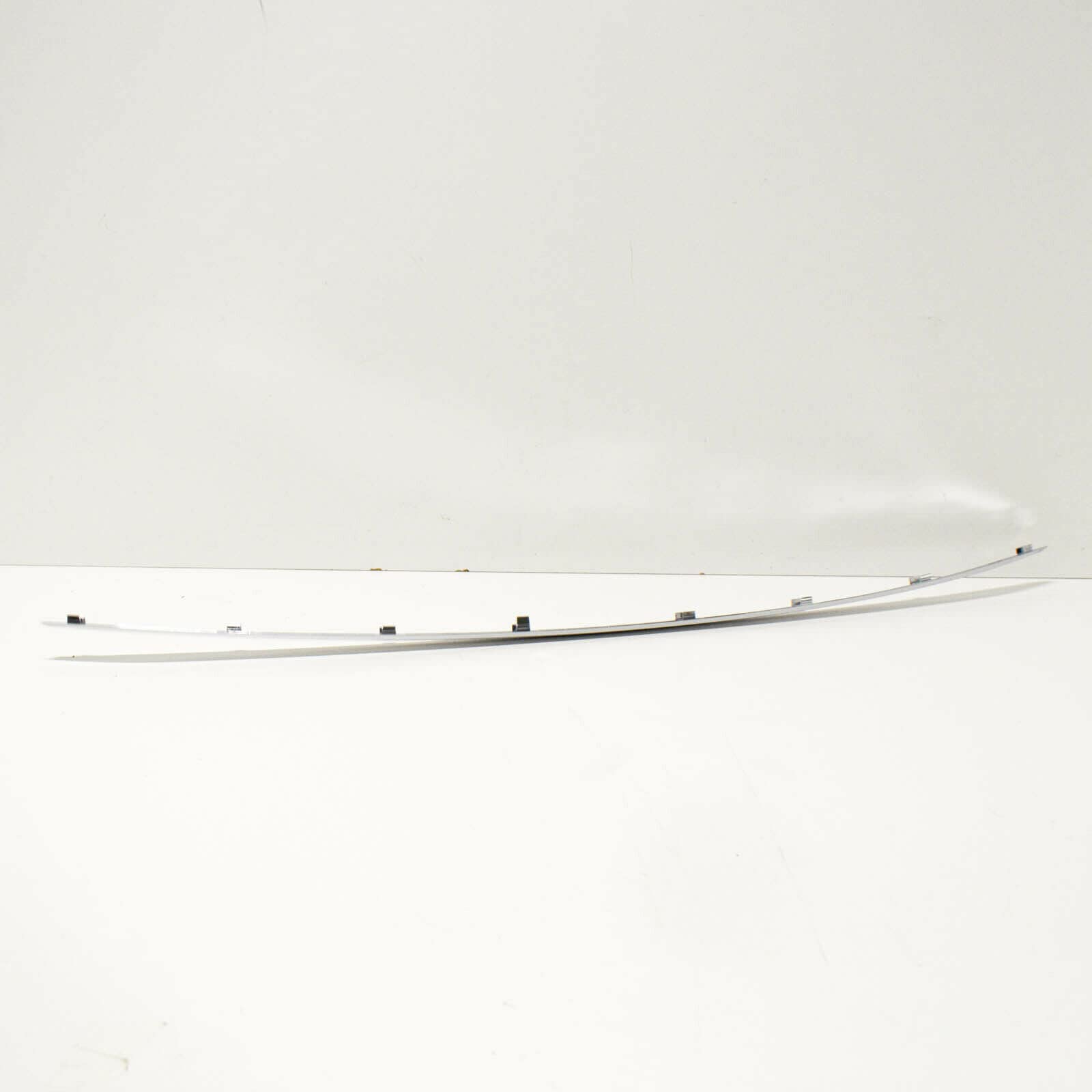 Rear Bumper Chrome 51127289755 Compatible With BMW 3 Series (F30, F80) 2012-2015 Tag No.54