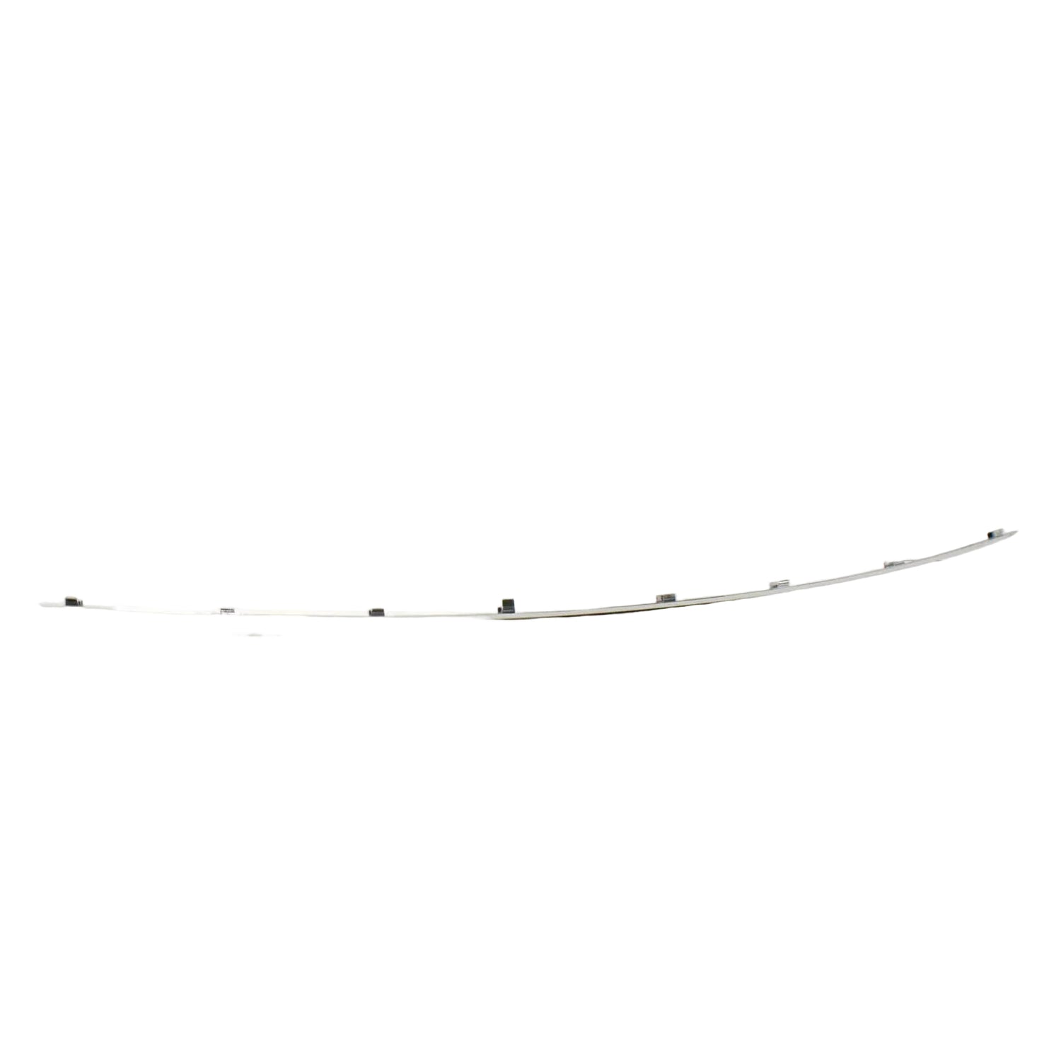 Rear Bumper Chrome 51127289755 Compatible With BMW 3 Series (F30, F80) 2012-2015 Tag No.54