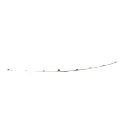 Rear Bumper Chrome 51127289755 Compatible With BMW 3 Series (F30, F80) 2012-2015 Tag No.54