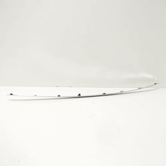 Rear Bumper Chrome 51127289755 Compatible With BMW 3 Series (F30, F80) 2012-2015 Tag No.54