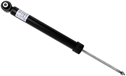 Rear (Left & Right Same) Shock Absorber 5Q0513029D Compatible With SKODA KODIAQ I (NS6, NS7, NV7) & SUPERB III (3V3) (1PCS)