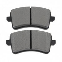 Rear Brake Pad 8K0698451 2460601 P85100 Compatible With AUDI A4 B8 & A5 & Q5