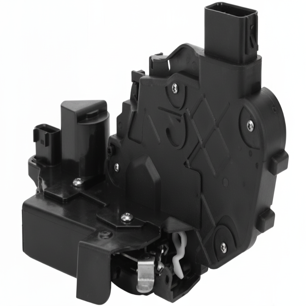 Front Right Door Lock Actuator Latch LR091525 Compatible With LAND ROVER RANGE ROVER EVOQUE (L538) & RANGE ROVER SPORT I (L320) (2011-20)