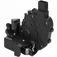 Front Right Door Lock Actuator Latch LR091525 Compatible With LAND ROVER RANGE ROVER EVOQUE (L538) & RANGE ROVER SPORT I (L320) (2011-20)