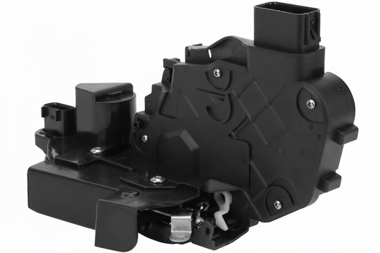 Front Right Door Lock Actuator Latch LR091525 Compatible With LAND ROVER RANGE ROVER EVOQUE (L538) & RANGE ROVER SPORT I (L320) (2011-20)