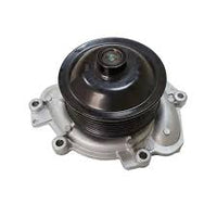 Water Pump  6422001701 6422000701 6422001301 6422002201 Compatible With MERCEDES-BENZ C-CLASS W203 W204 E-CLASS W211 W212 S-CLASS W221 GL-CLASS W164 Tag-W-06