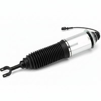 Front Left Air Suspension Shock Absorber Strut 4E0616039 4E0616039A Compatible With AUDI A8 D3 (4E2, 4E8) | A8 / S8 | A8L