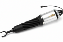 Front Left Air Suspension Shock Absorber Strut 4E0616039 4E0616039A Compatible With AUDI A8 D3 (4E2, 4E8) | A8 / S8 | A8L