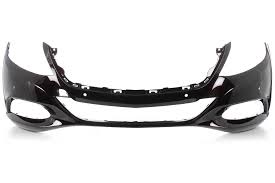 Front Bumper A2228800247 2228800247 Compatible With MERCEDES-BENZ S-CLASS (W222, V222, X222) 2014-2017 Tag No.331