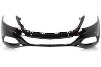 Front Bumper A2228800247 2228800247 Compatible With MERCEDES-BENZ S-CLASS (W222, V222, X222) 2014-2017 Tag No.331