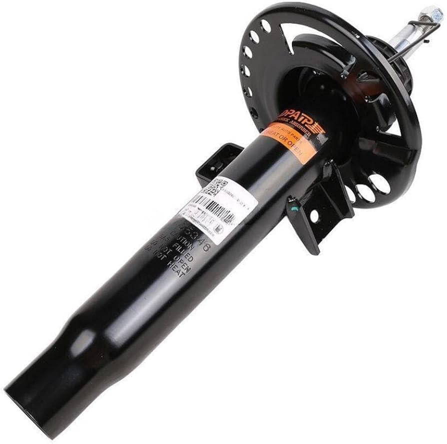 Front Left Shock Absorber 31316890929 Compatible With BMW 3 Series (G20, G80, G28) (1PCS)