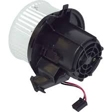 AC Heater Blower Motor 2128200708 A2128200708 Compatible with MERCEDES-BENZ C-CLASS (W204) & E-CLASS (W212) & CLS (C218) Tag-BM-05