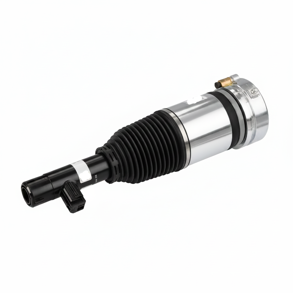 Front Right Air Suspension Shock Absorber Strut 31658904 Compatible With VOLVO XC90 II (256) N.M