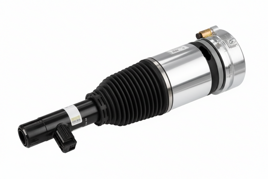 Front Right Air Suspension Shock Absorber Strut 31658904 Compatible With VOLVO XC90 II (256) N.M