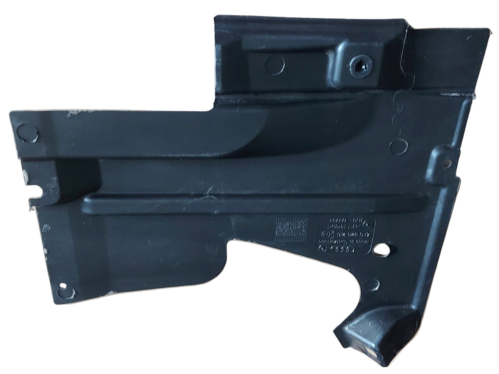 Rear Underbody Trim  Right 4F0825216F Compatible With AUDI A6 4F Tag No.1