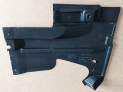 Rear Underbody Trim  Right 4F0825216F Compatible With AUDI A6 4F