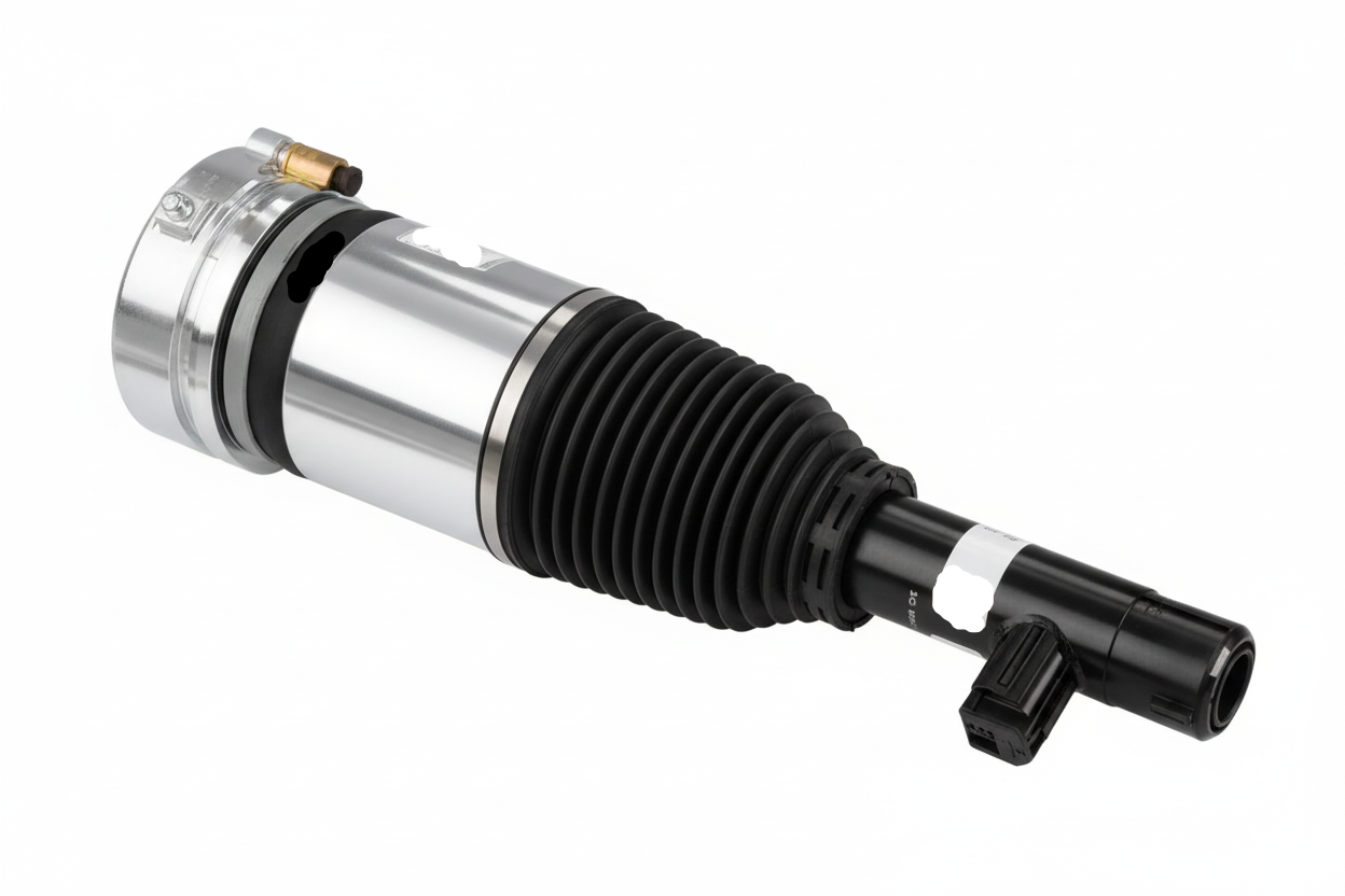 Front Right Air Suspension Shock Absorber Strut 31658904 Compatible With VOLVO XC90 II (256) N.M