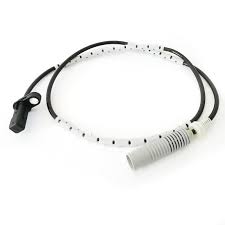 Rear Left/Right ABS Wheel Speed Sensor 34526870076 34526785021 34526760425 Compatible With BMW 3 Series E90