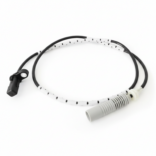 Rear Left/Right ABS Wheel Speed Sensor 34526870076 34526785021 34526760425 Compatible With BMW 3 Series E90
