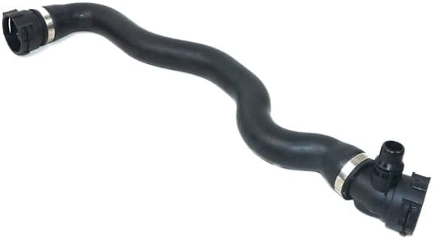 Radiator Hose Pipe 17127811127 For BMW 3 Series F30 Tag-H-110