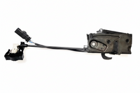 Bonnet Latch Left 32219545A & Right 32226109A Compatible With Volvo S90 (2017-2022)