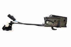 Bonnet Latch Left 32219545A & Right 32226109A Compatible With Volvo S90 (2017-2022)