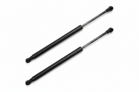 Rear Tailgate Trunk Lid Return Shock Spring Left & Right 51244365788 51244394052 51247060623 51247250308 Compatible with BMW 3 Series E90