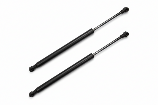Rear Tailgate Trunk Lid Return Shock Spring Left & Right 51244365788 51244394052 51247060623 51247250308 Compatible with BMW 3 Series E90