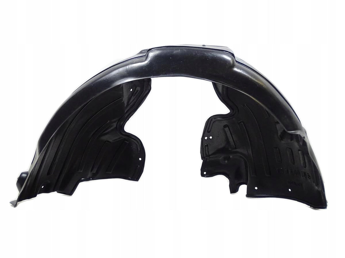 Front Right Fender Liner 8K0821172 Compatible With AUDI  A4 B8 Tag-FEA-01