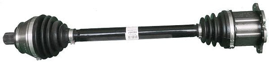 Front Left Axle Shaft 4F0407271  Compatible With AUDI A6 C6 (4F2) | A6 / S6 T-1