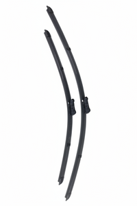 Front Wiper Blade Set (26'16 Inch) Compatible with BMW X1 F48 Tag-WBF-18