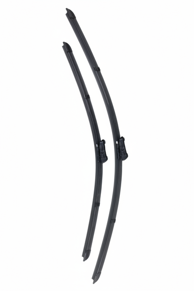 Front Wiper Blade Set (26'16 Inch) Compatible with BMW X1 F48 Tag-WBF-18