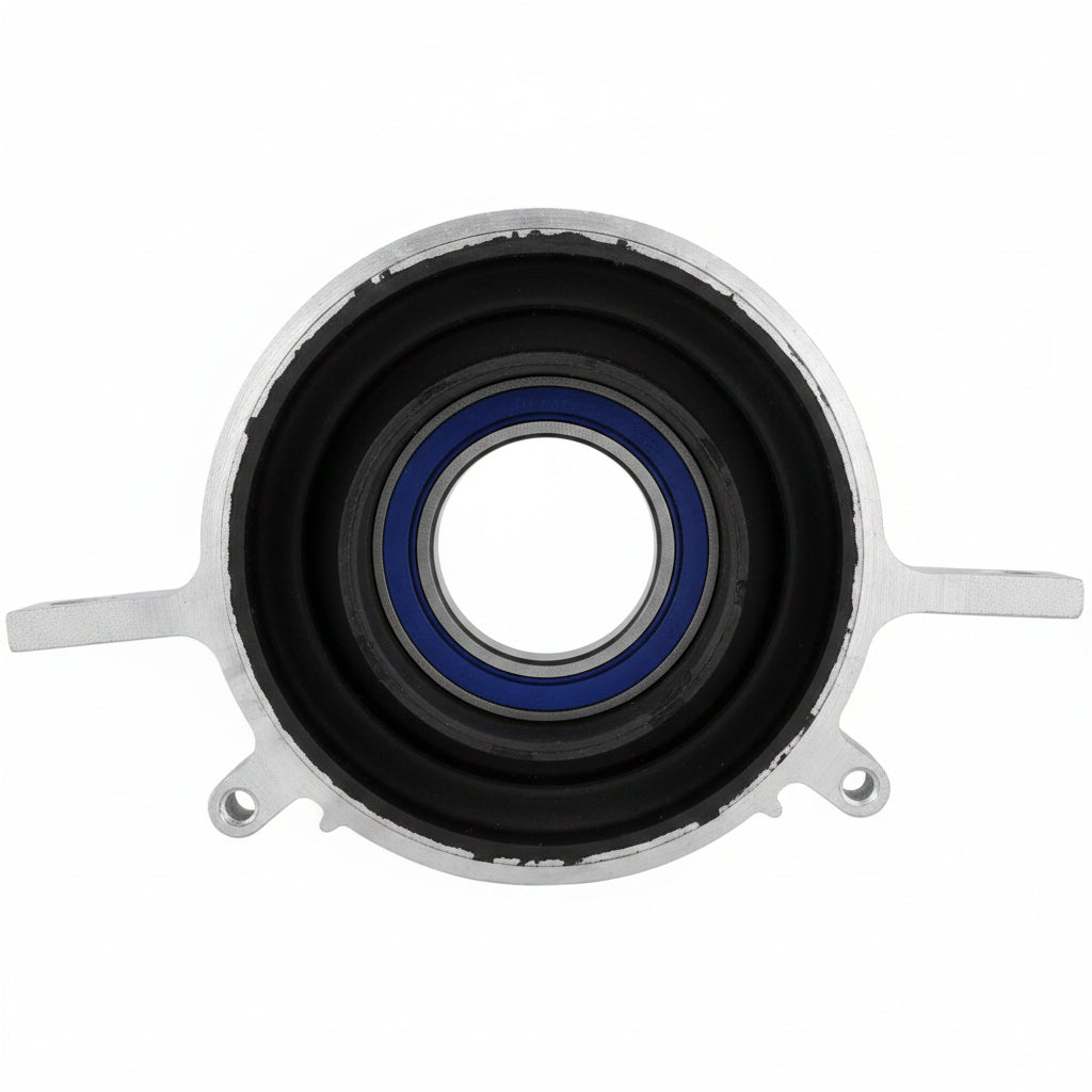 Driveshaft Center Support Bearing Mount 26127605099 Compatible With BMW 5 Series F10