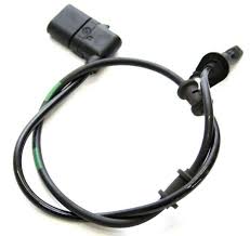 Front Right ABS Wheel Speed Sensor 2539053400 A2539053400 Compatible With MERCEDES-BENZ GLC Coupe C253