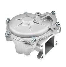 Water Pump 11517511220 11517511221 11517515778 11517574119 Compatible With BMW 3 Series E90 & 5 Series E60,X1 E84  Tag-W-30