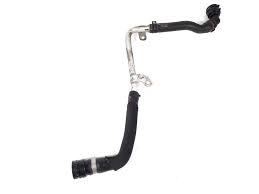 Coolant Hose Pipe 4G0121071N Compatible With AUDI A7 A6 Tag No.624