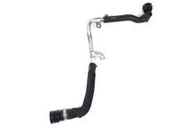Coolant Hose Pipe 4G0121071N Compatible With AUDI A7 A6 Tag No.624