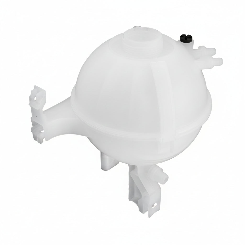 Coolant Bottle 17138610654 Compatible With BMW 5 Series (G30, F90) & 6 Gran Turismo (G32) & 8 Gran Coupe (G16, F93) Tag-B-78