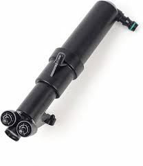 Headlight Washer Nozzle Compatible With MERCEDES-BENZ A-CLASS W169  Headlight Washer Nozzle Left 1698601247 A1698601247  & Right 1698601147 A1698601147