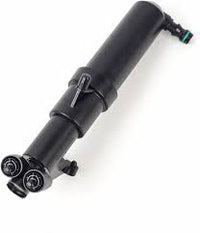Headlight Washer Nozzle Compatible With MERCEDES-BENZ A-CLASS W169  Headlight Washer Nozzle Left 1698601247 A1698601247  & Right 1698601147 A1698601147