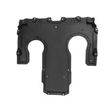 Engine Shield Splash Guard 2225240330 Compatible With MERCEDES-BENZ S-CLASS (W222) (2014-2020) Tag No.10
