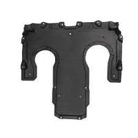 Engine Shield Splash Guard 2225240330 Compatible With MERCEDES-BENZ S-CLASS (W222) (2014-2020) Tag No.10