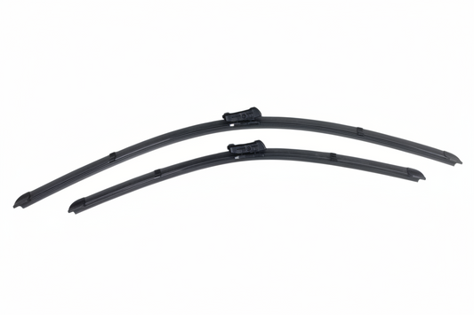 Front Wiper Blade Set (26'16 Inch) Compatible with BMW X1 F48 Tag-WBF-18