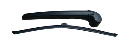 Rear Wiper Blade (16 Inch) With Arm Compatible with AUDI Q7 N.M Tag-WBR-17