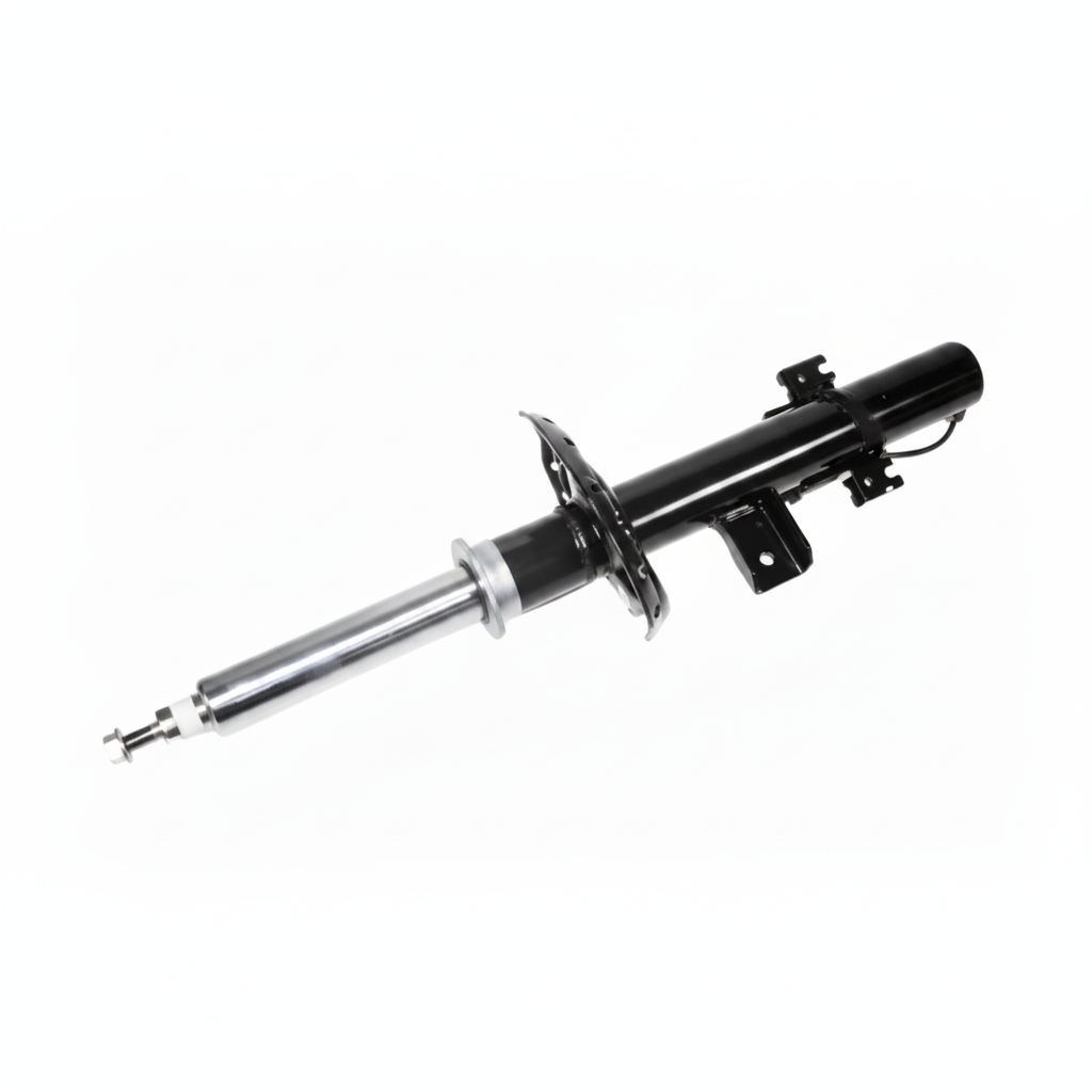 Front Right Air Suspension Electric Shock Absorber Strut LR024444 LR051483 LR056268 LR057931  Compatible With LAND ROVER RANGE ROVER EVOQUE (L538)