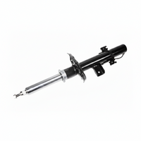 Front Right Air Suspension Electric Shock Absorber Strut LR024444 LR051483 LR056268 LR057931  Compatible With LAND ROVER RANGE ROVER EVOQUE (L538)