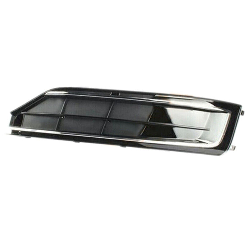 Fog Lamp Cover Left 4H0807679AA & Right 4H0807682AA Compatible With AUDI A8 (2013-2016) Fog No.62 (2013-16)